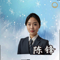 陈锋
